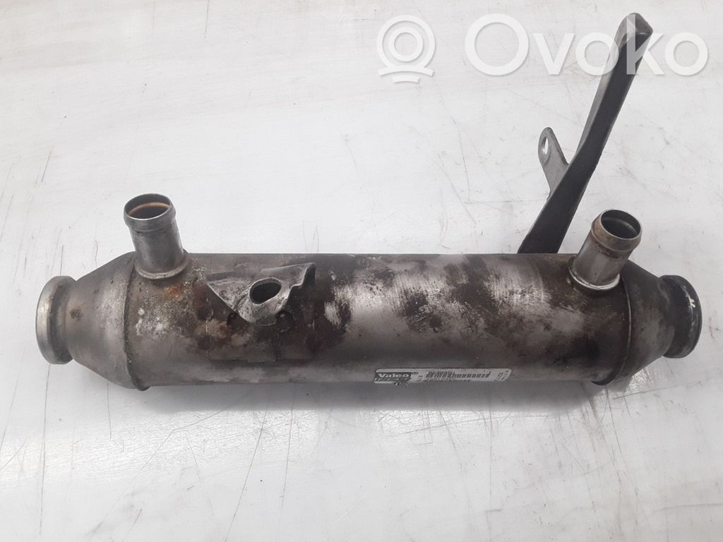 Alfa Romeo 147 EGR valve cooler 