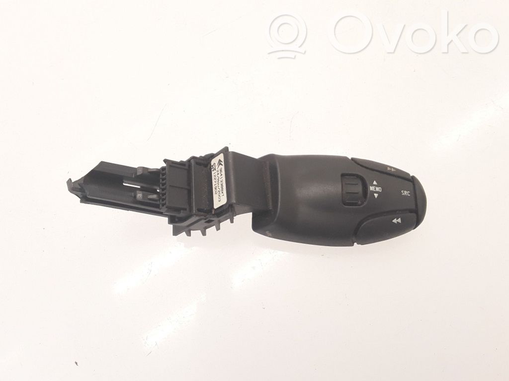 Peugeot 807 Multifunctional control switch/knob 