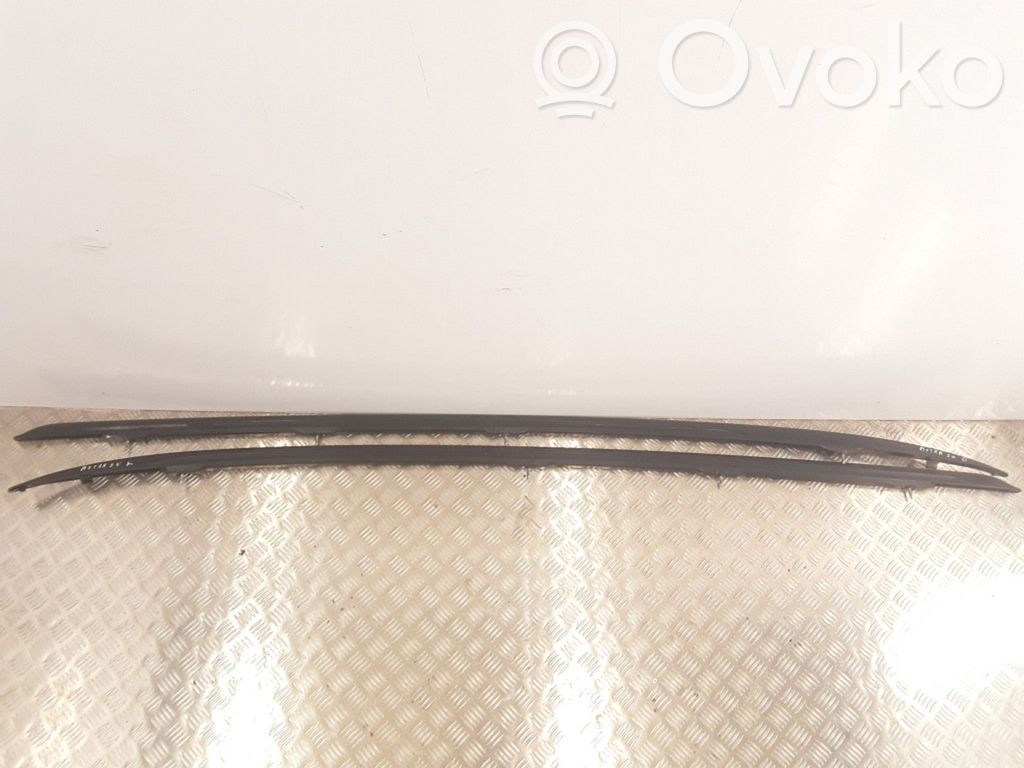 Opel Astra H Barra del techo 