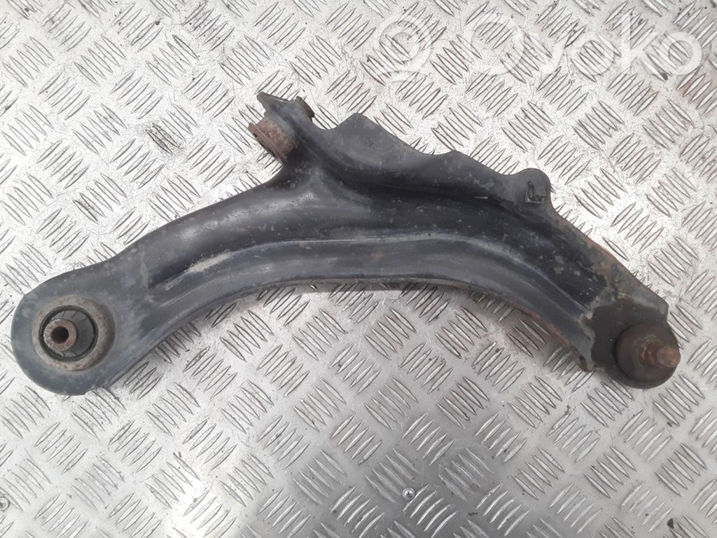 Renault Megane II Front lower control arm/wishbone 