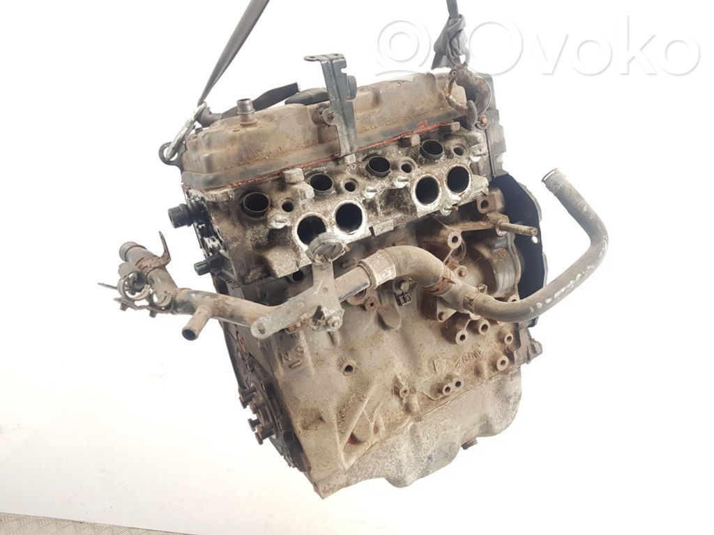 Peugeot 206 Engine 