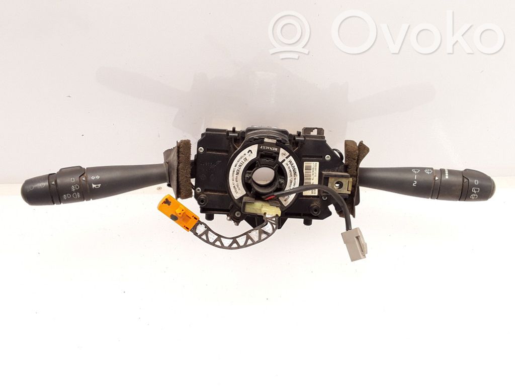 Renault Laguna I Wiper turn signal indicator stalk/switch 