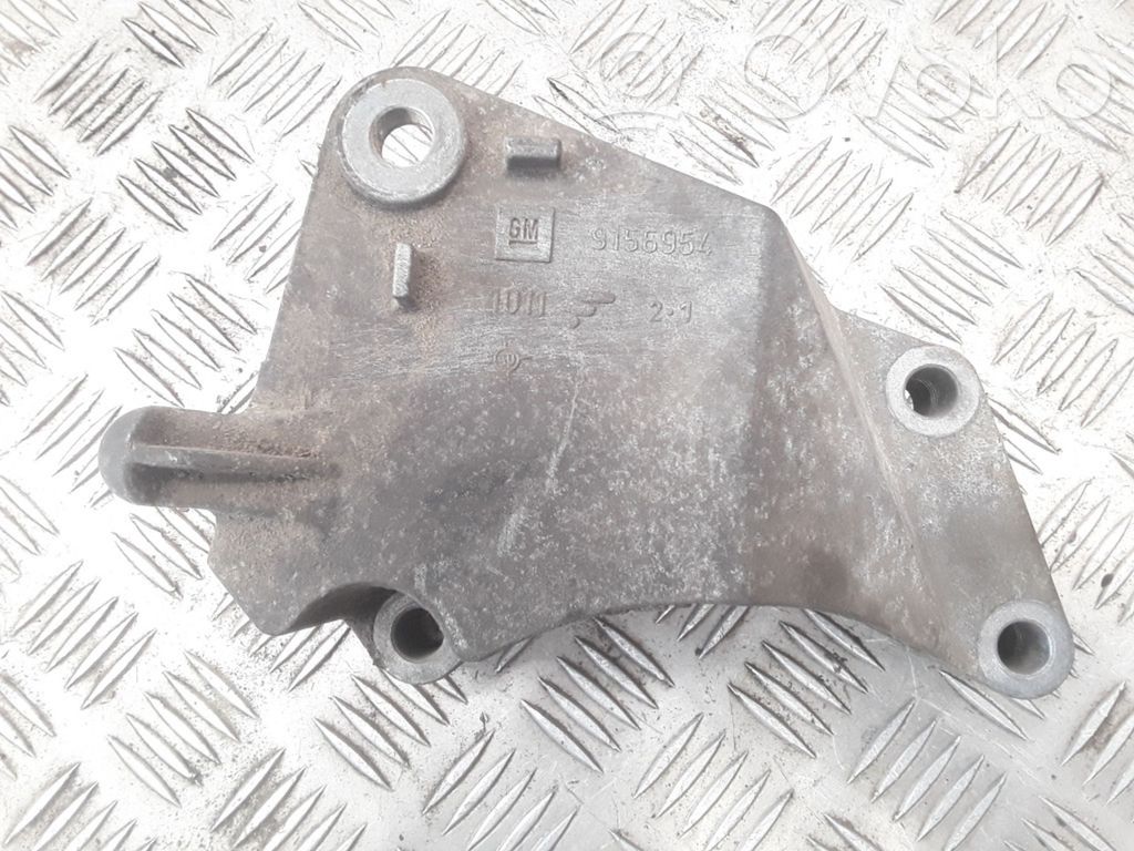 Opel Vectra C Engine mounting bracket 