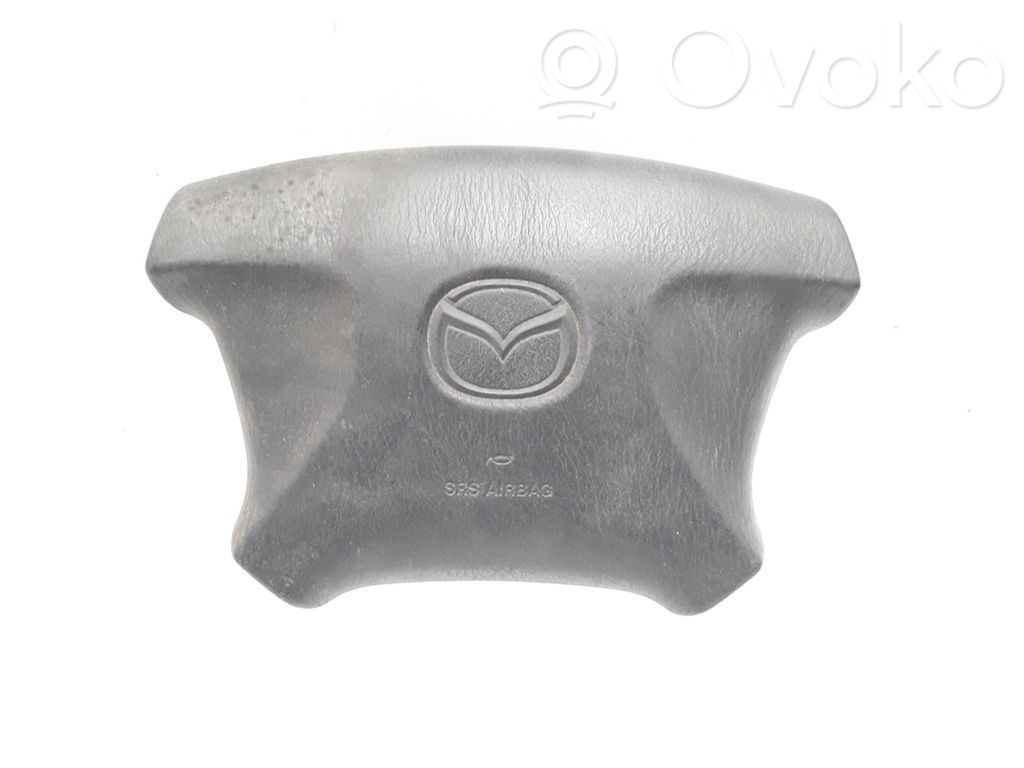 Poduszka powietrzna Airbag kierownicy   GE4T57K00,A10800886427