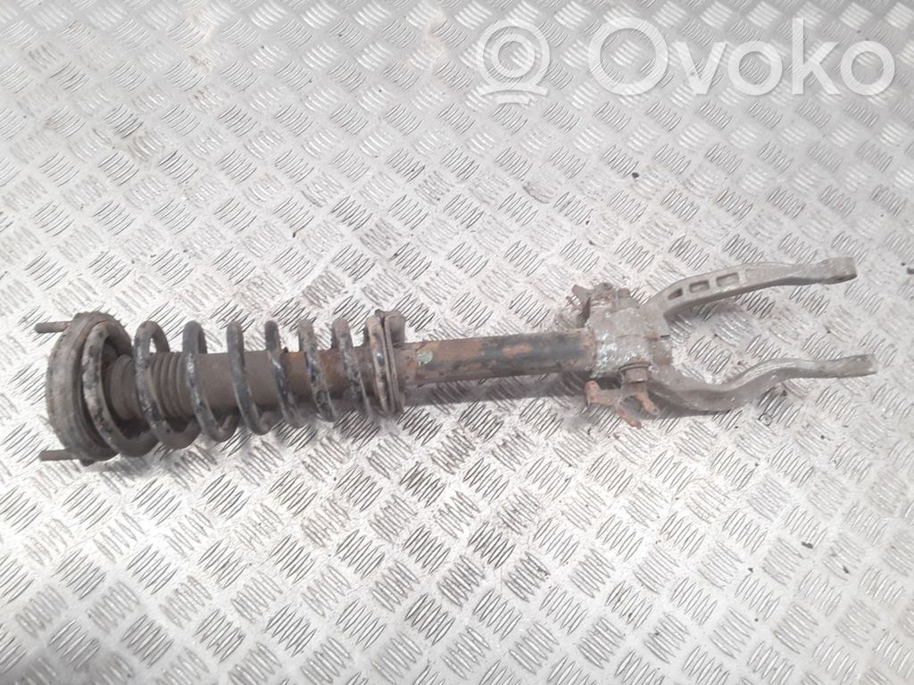 Alfa Romeo 156 Priekšpusē amortizators ar atsperi 