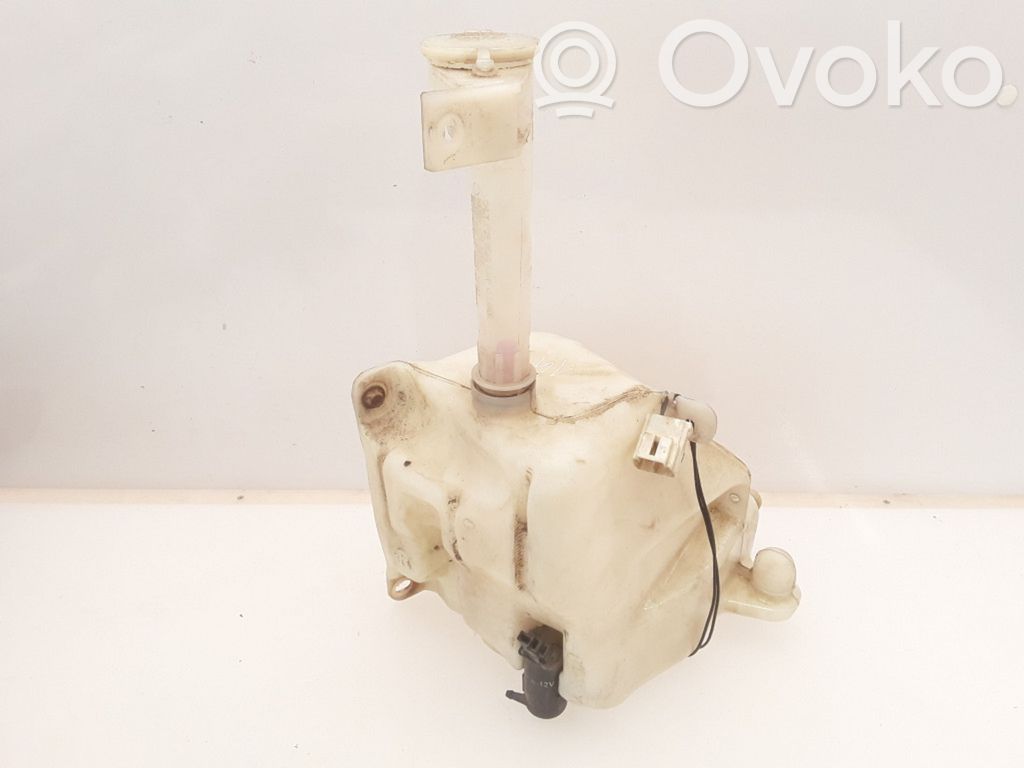 Mazda 626 Windshield washer fluid reservoir/tank 