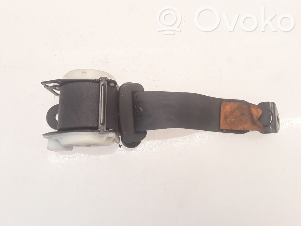 Mazda 626 Cinturón trasero 