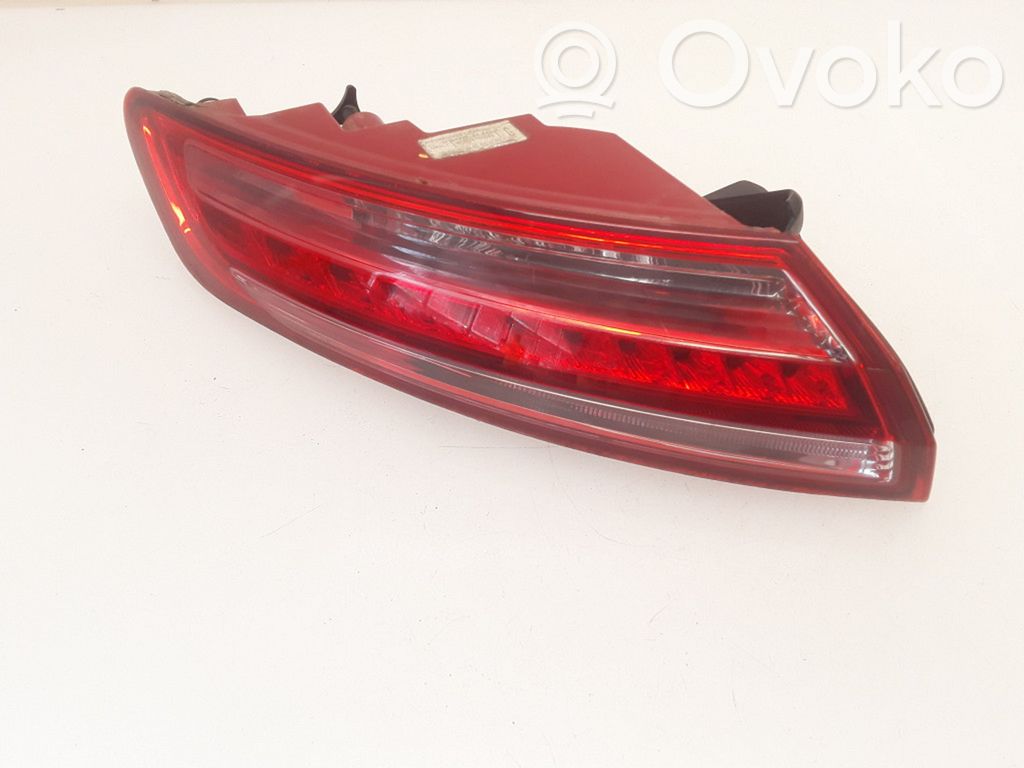 Renault Laguna III Takavalot 