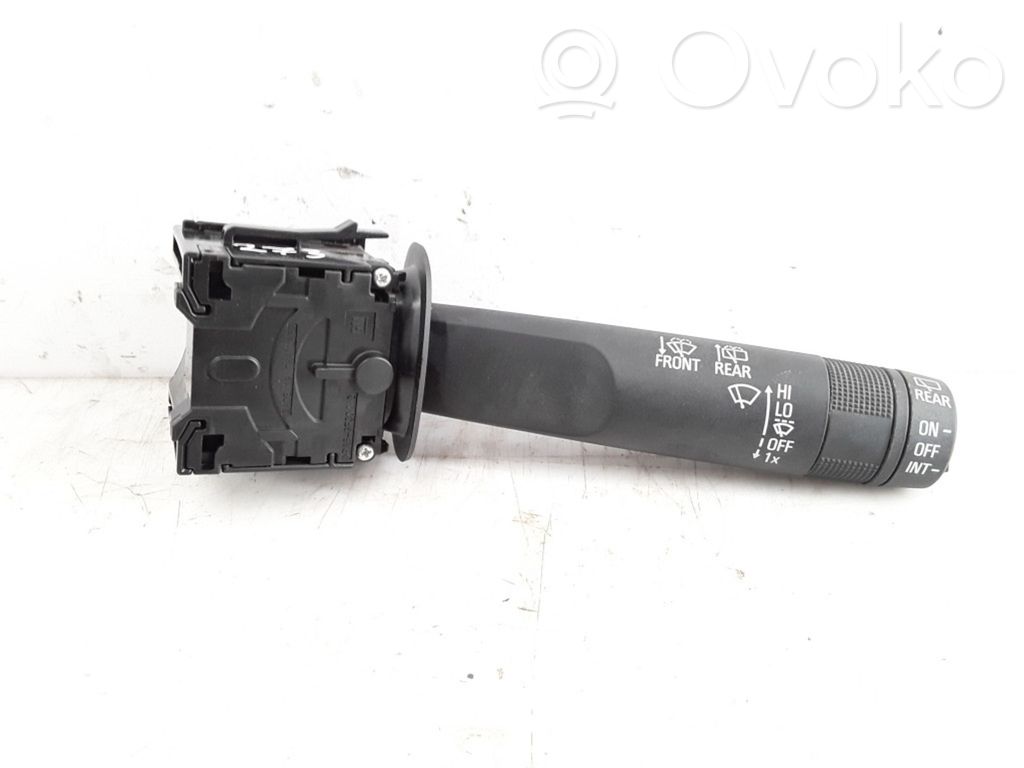 Opel Karl Wiper control stalk 