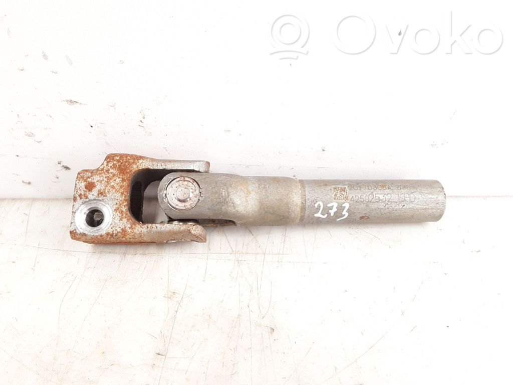 Opel Karl Steering column universal joint 