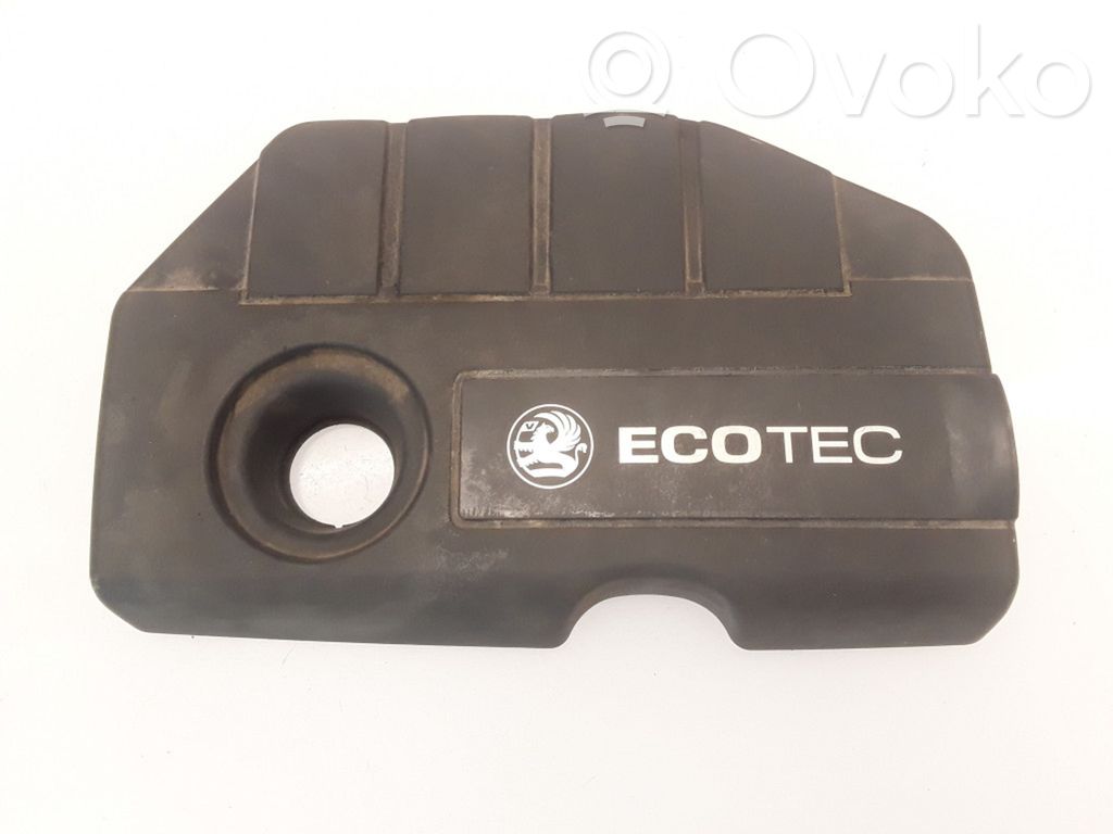 Opel Astra H Capac protecție motor 