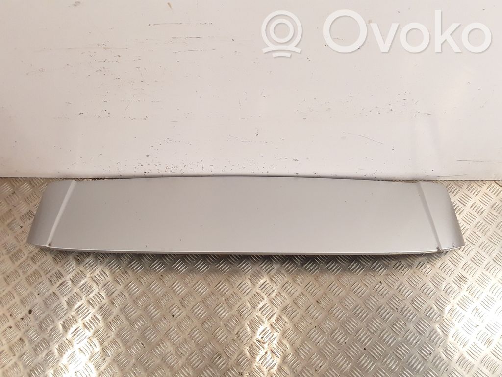 BMW X5 E53 Rear window tailgate spoiler 