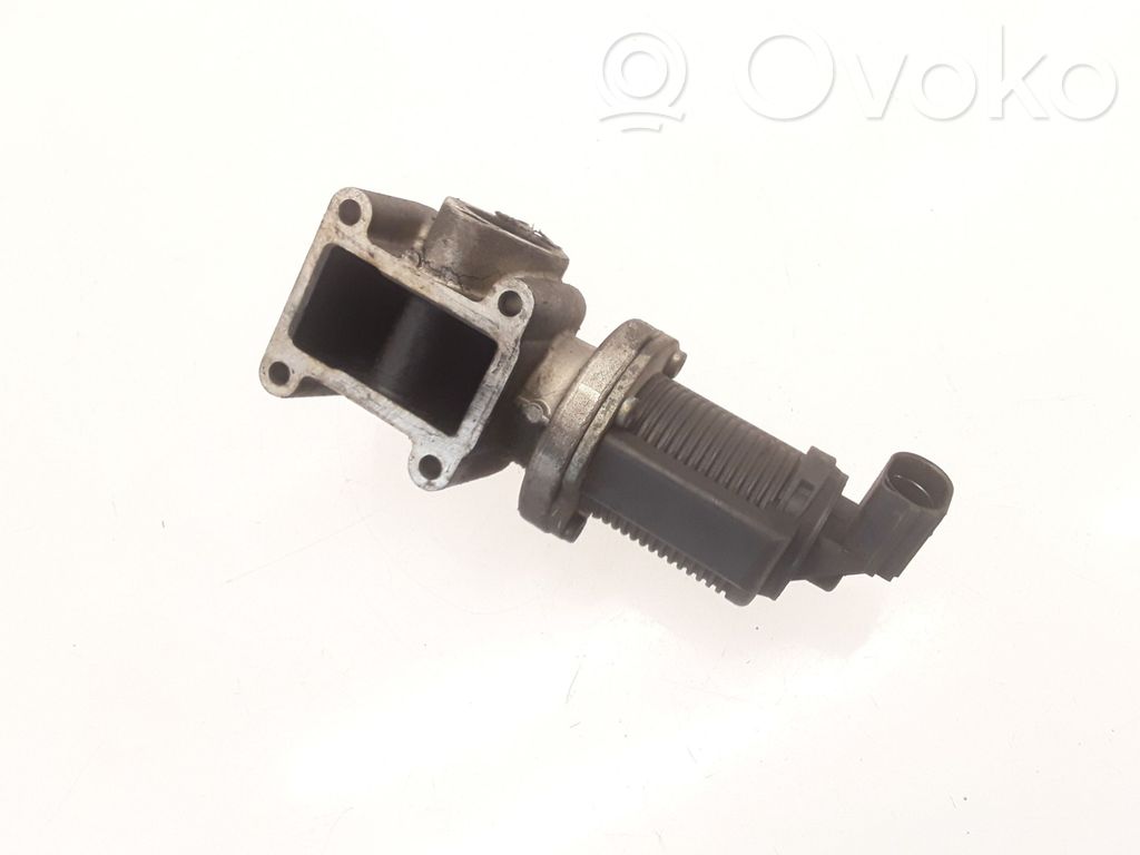 Alfa Romeo 166 Válvula EGR 