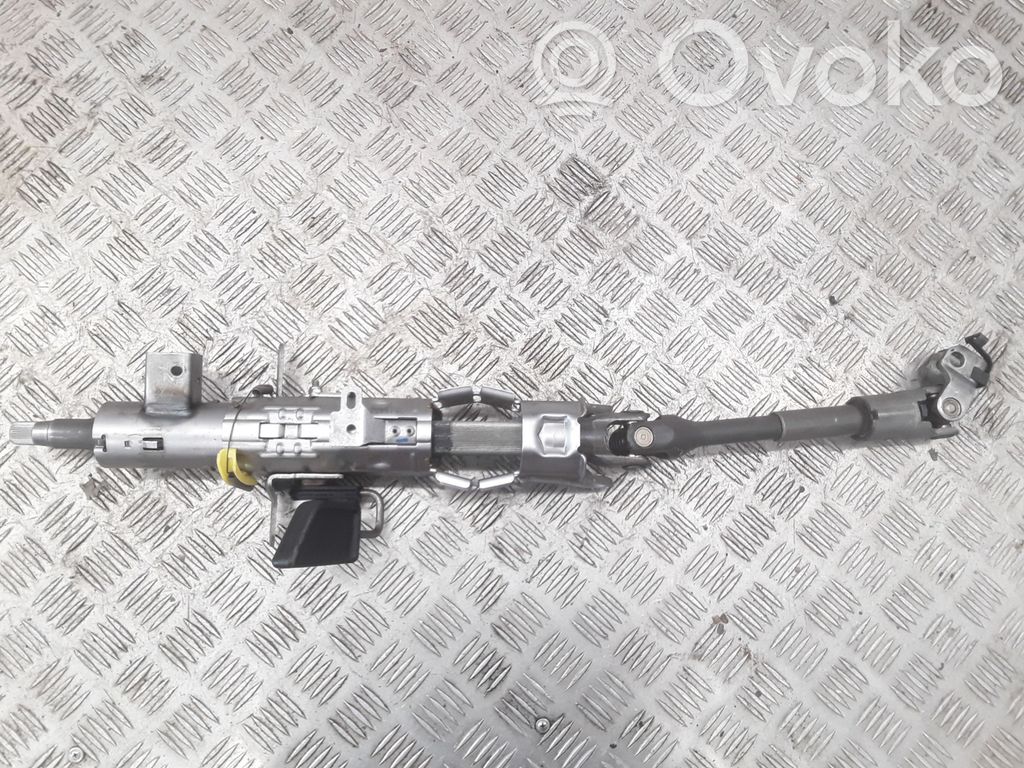Citroen C5 Vairo rato ašis 