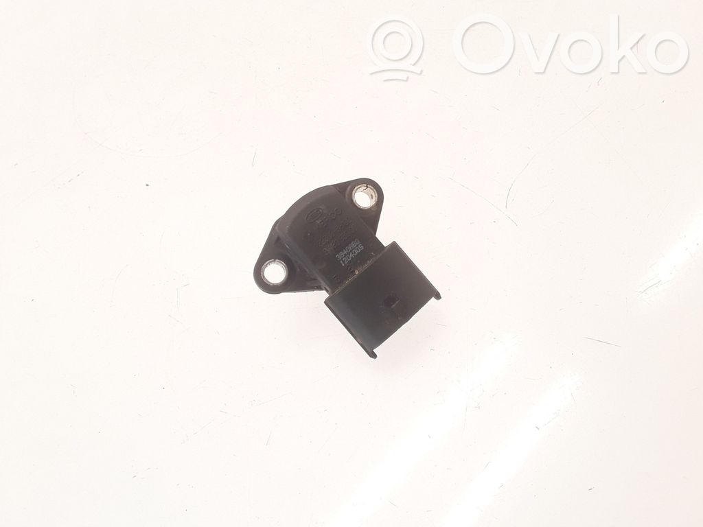 Hyundai Santa Fe Luftdrucksensor 