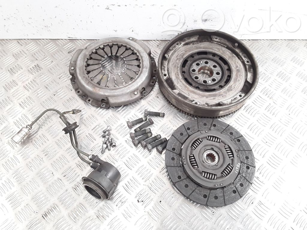 MG ZT - ZT-T Clutch set kit 