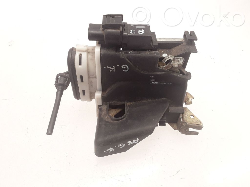 Audi A8 S8 D3 4E Rear door lock 