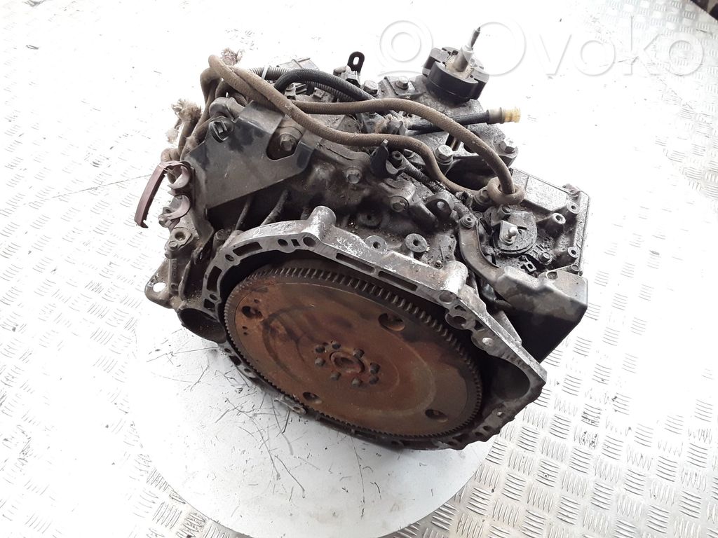 Renault Laguna III Automatic gearbox 