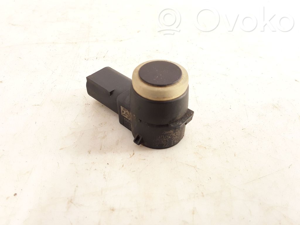 Sensor de aparcamiento PDC   9649614177,9649614177XT,0263003246