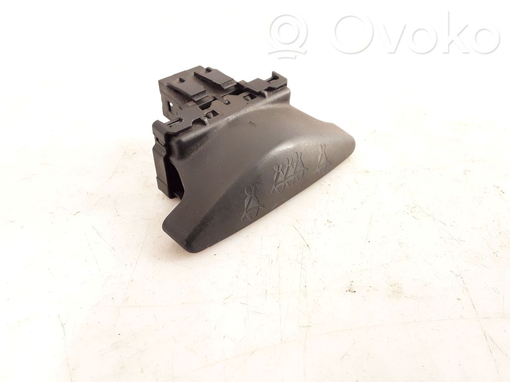 Citroen C5 Autres dispositifs 