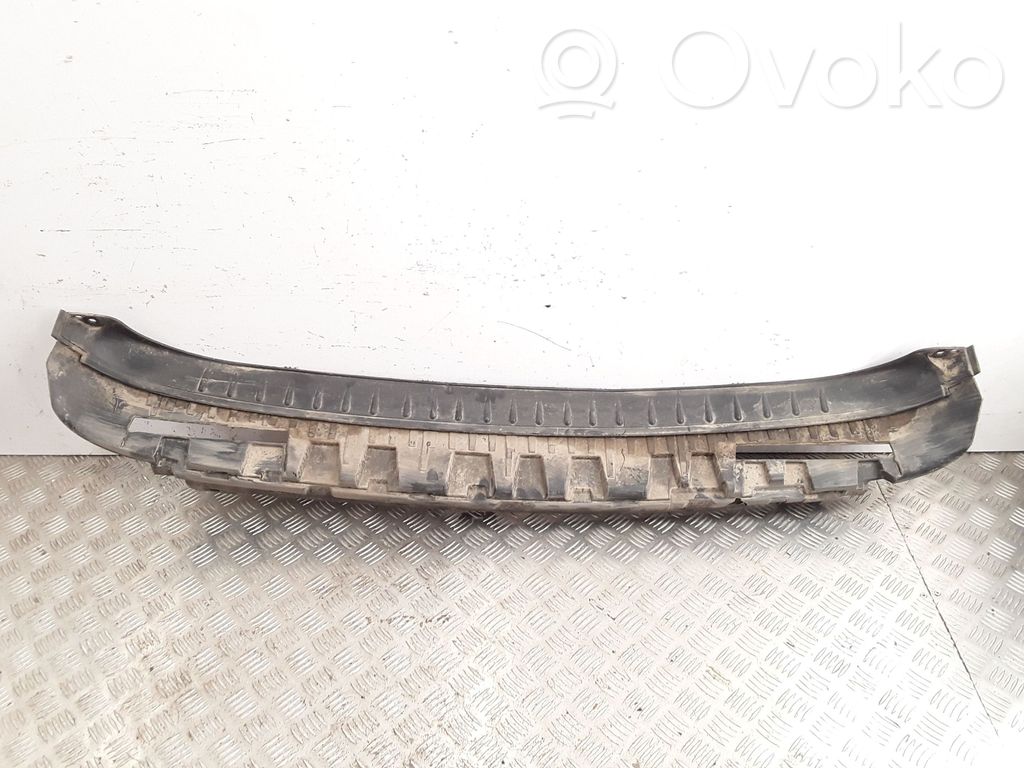Citroen C5 Takapuskurin kannake 