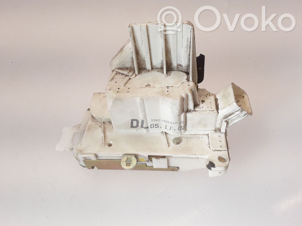 Ford Mondeo Mk III Rear door lock 