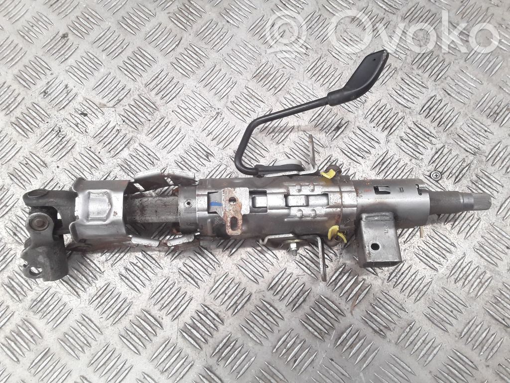Peugeot 807 Ohjauspyörän akseli 