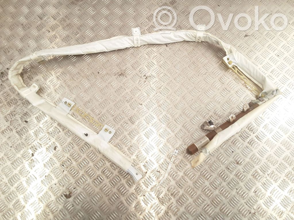 Citroen C8 Airbag del techo 