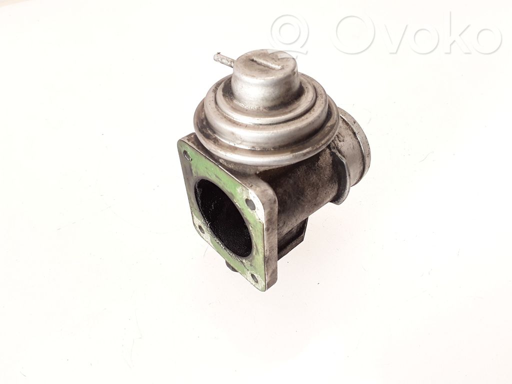 Opel Omega B1 EGR vožtuvas 