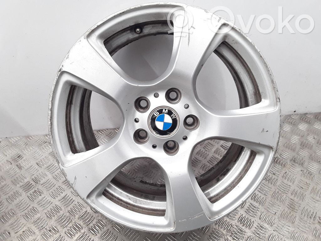 BMW 3 E92 E93 Llanta de aleación R17 
