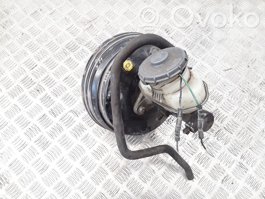 Honda Shuttle Servo-frein 