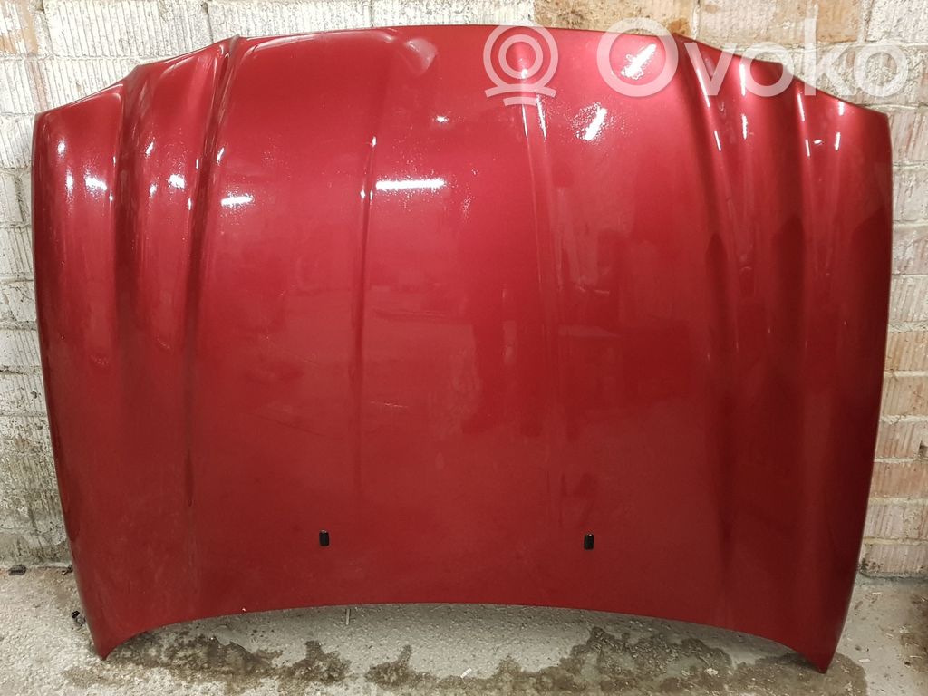 Engine bonnet/hood   CHB