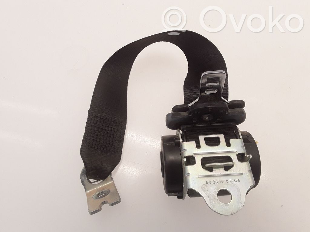 Saugos diržas galinis   G4232C,5425088,041122
