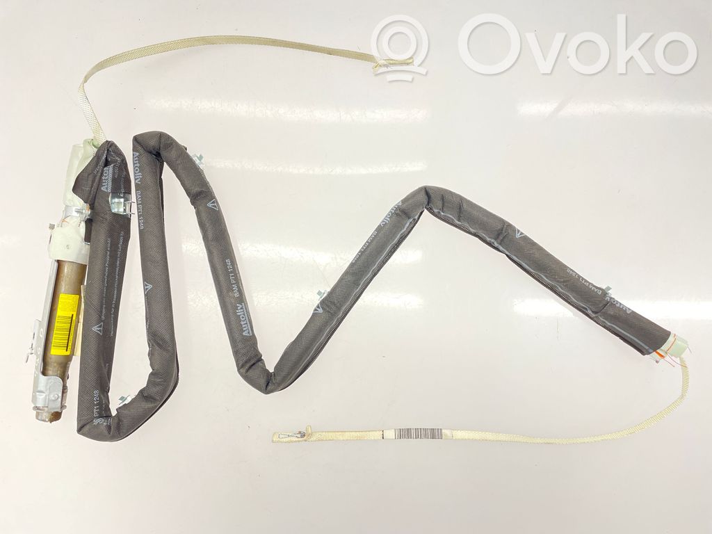Citroen C6 Roof airbag 