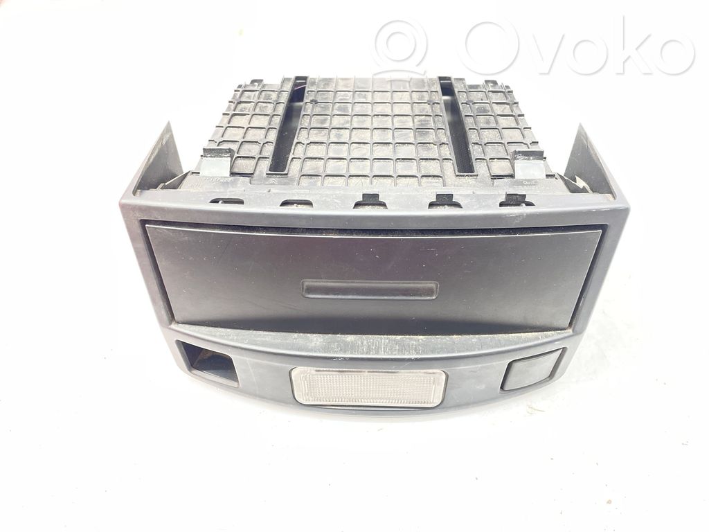 Citroen C6 Dashboard storage box/compartment 