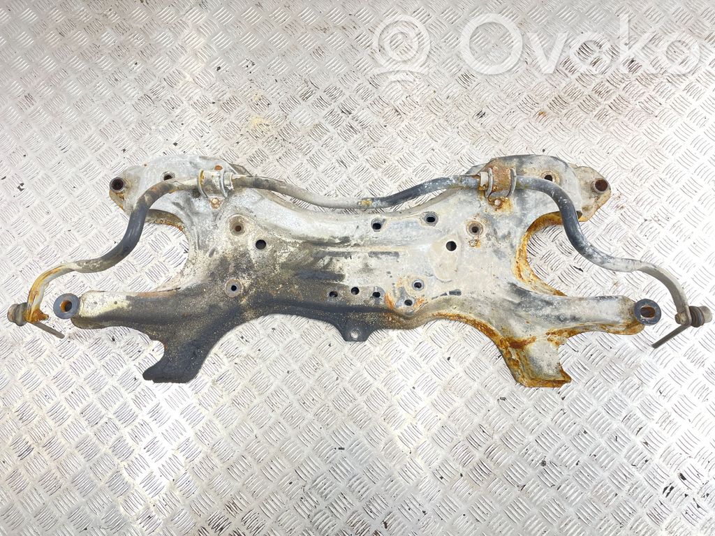 Front subframe