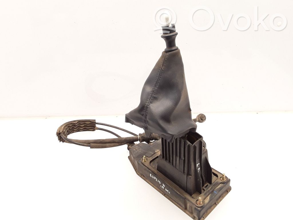 Renault Espace -  Grand espace IV Selector caja de cambios 