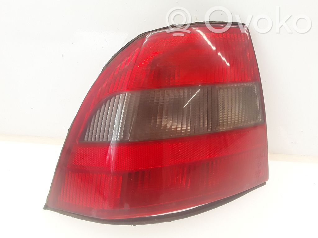 Opel Vectra B Takavalot 