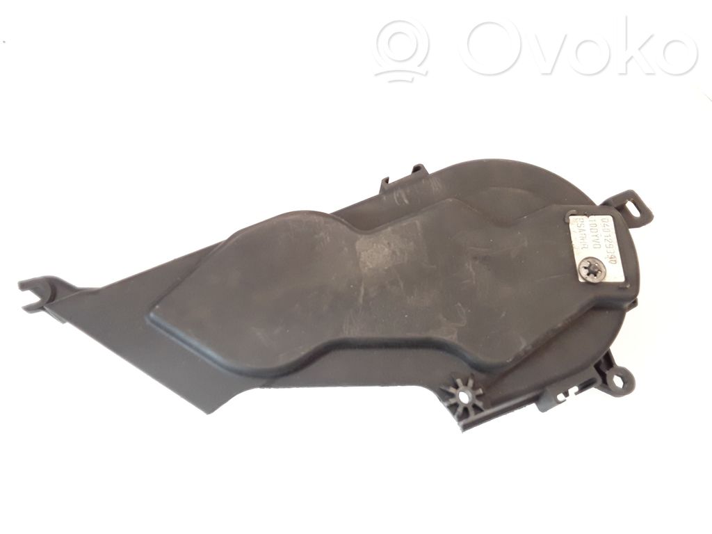 Citroen C5 Timing belt guard (cover) 