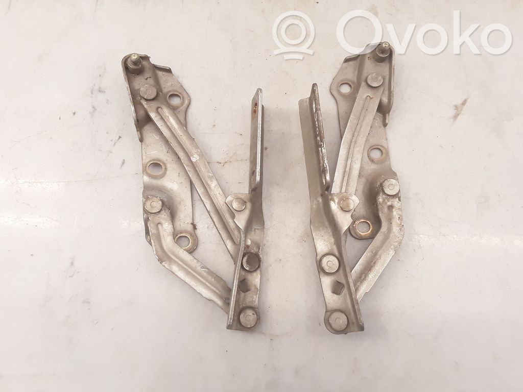 Opel Vectra B Engine bonnet/hood hinges 