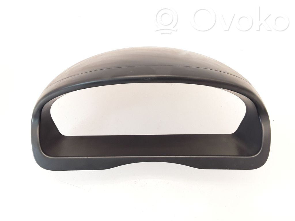 Chevrolet Aveo Dashboard trim 