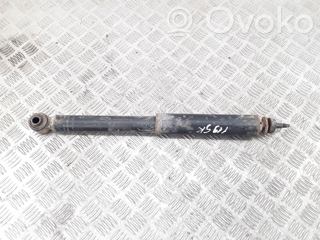 Opel Omega B1 Amortyzator tylny 