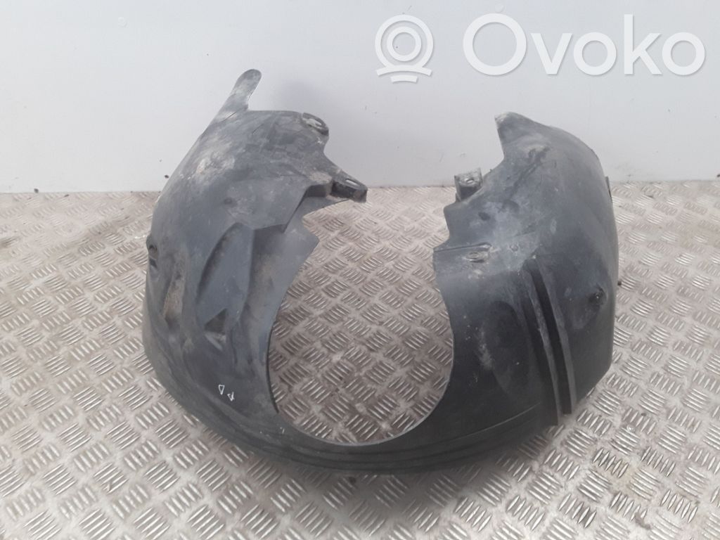 Ford Focus Revestimientos de la aleta antisalpicaduras delanteros 
