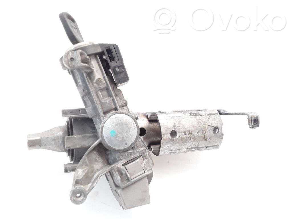 Ford Focus Ignition lock 