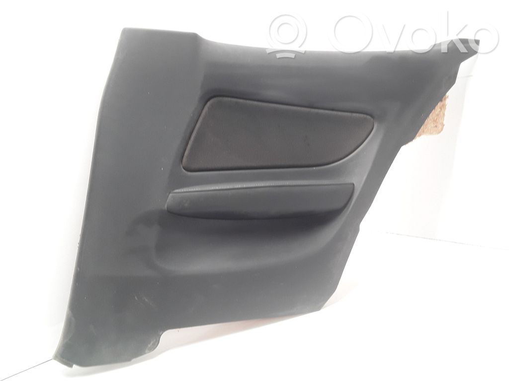 BMW 1 E82 E88 Coupe rear side trim panel 