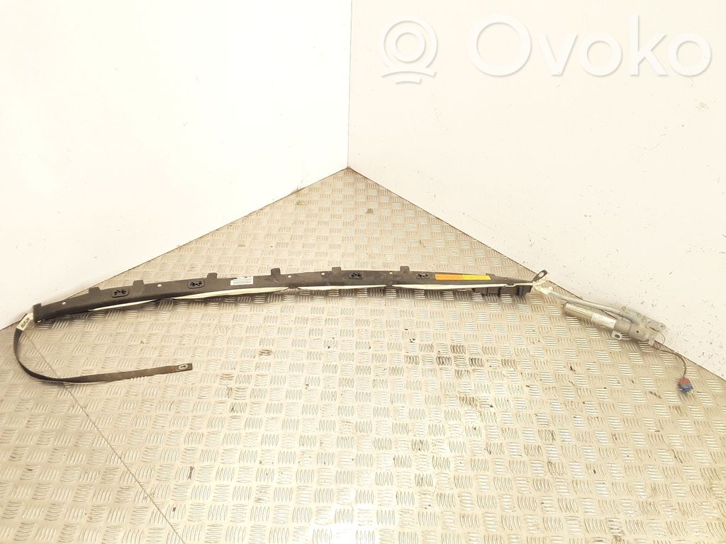 Citroen C5 Kattoturvatyyny 