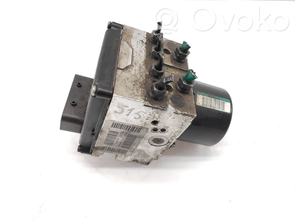 Citroen C6 ABS Blokas 