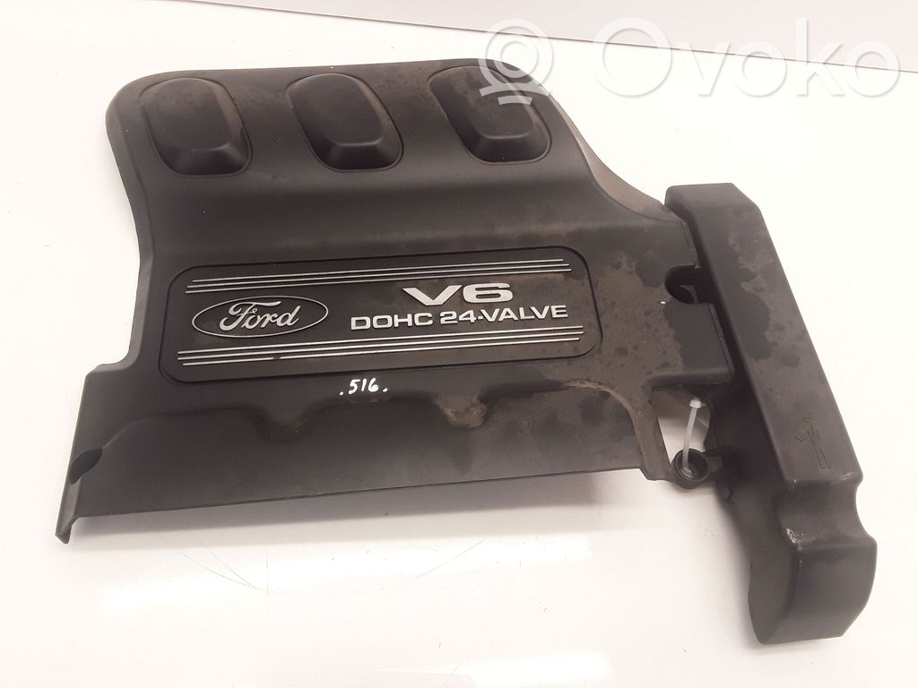 Moottorin koppa   YL8E8A590DC