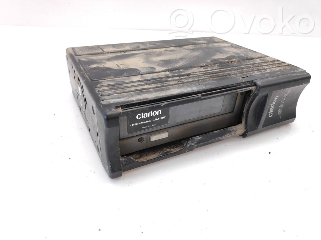 CD/DVD mainītājs   CDC400