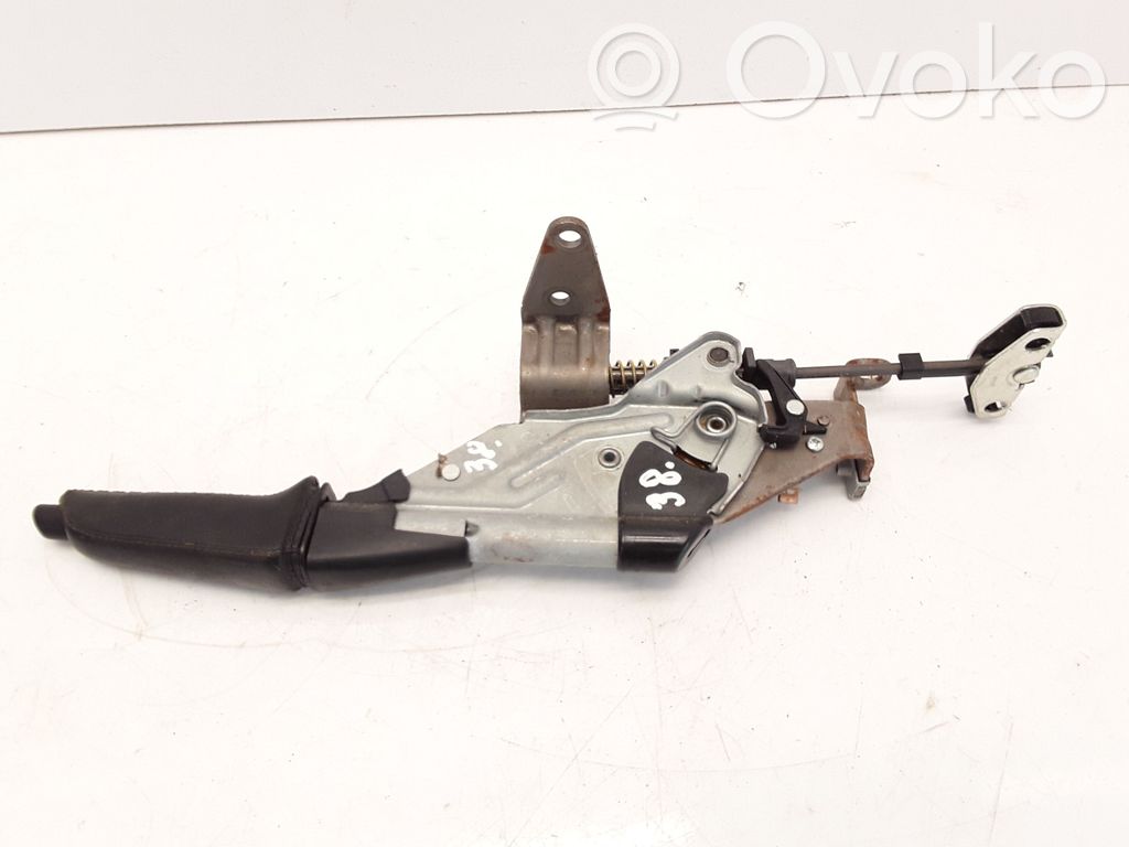 BMW 1 E81 E87 Handbrake/parking brake lever assembly 